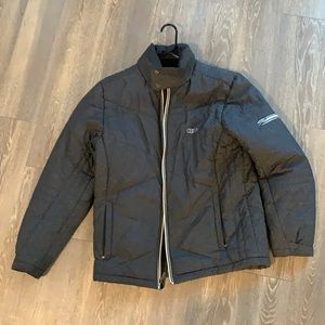 Limited Edition Audi Coat